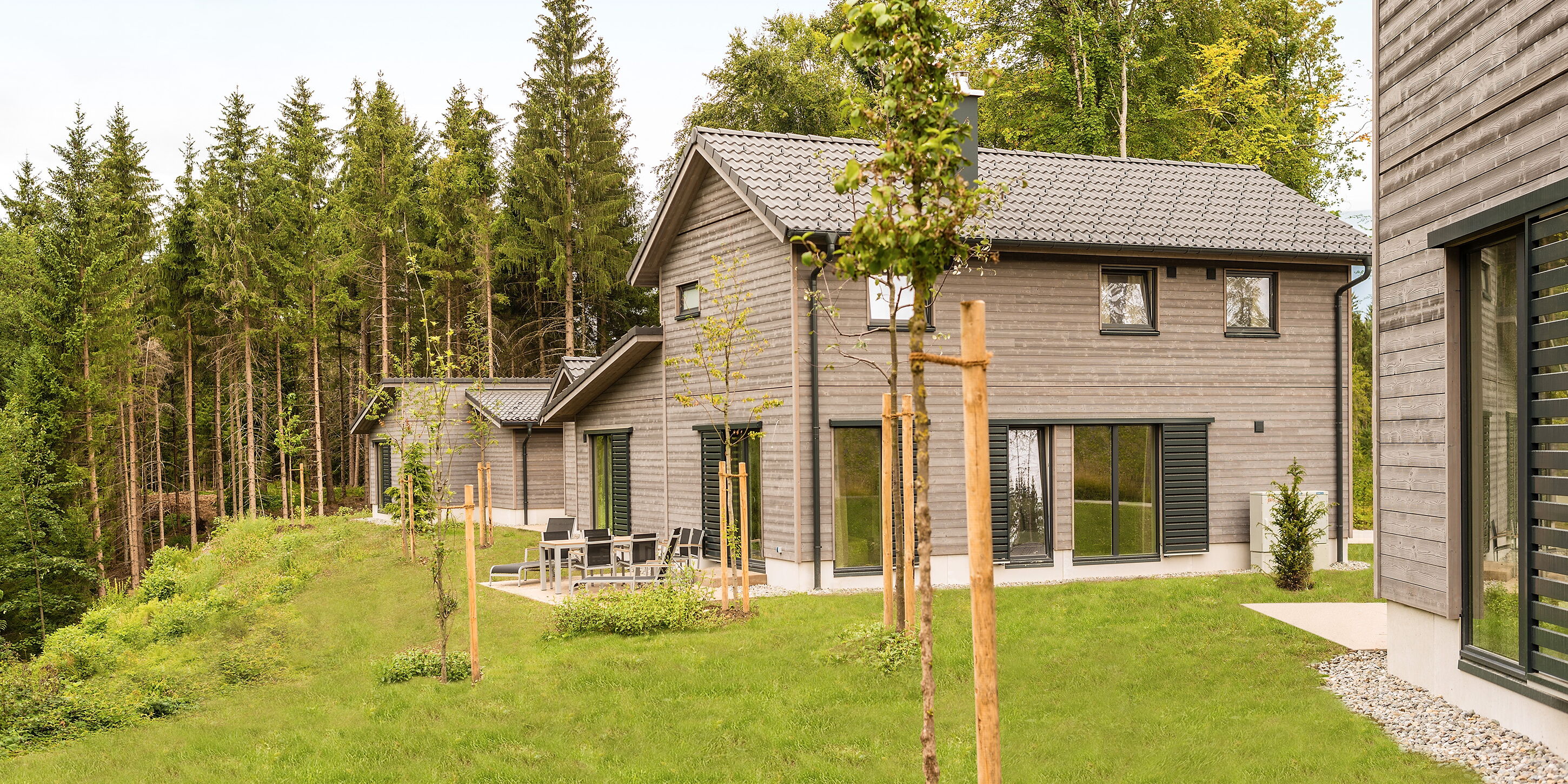 Center Parcs begrüsst die ersten Gäste im neuen Park Allgäu travelnews.ch